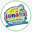 Jonah's Fruit Shake