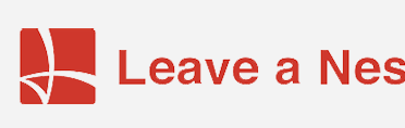 Leave a Nest