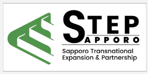 STEP Sapporo — Sapporo Transnational Expansion & Partnership